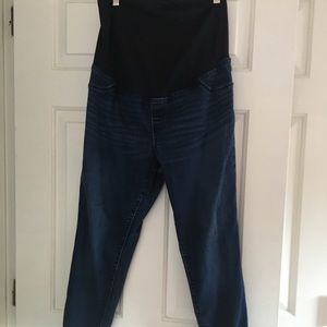 Maternity Jeans